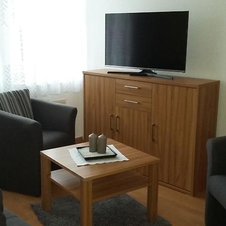 קדלינבורג Ferienwohnung Ballstrasse 28 מראה חיצוני תמונה