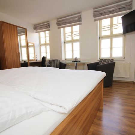 קדלינבורג Ferienwohnung Ballstrasse 28 מראה חיצוני תמונה