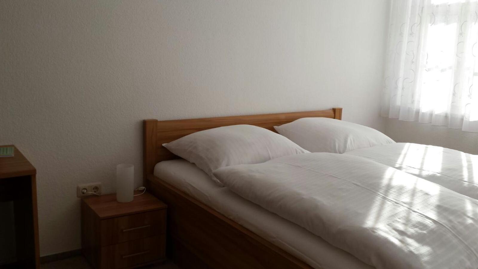 קדלינבורג Ferienwohnung Ballstrasse 28 מראה חיצוני תמונה