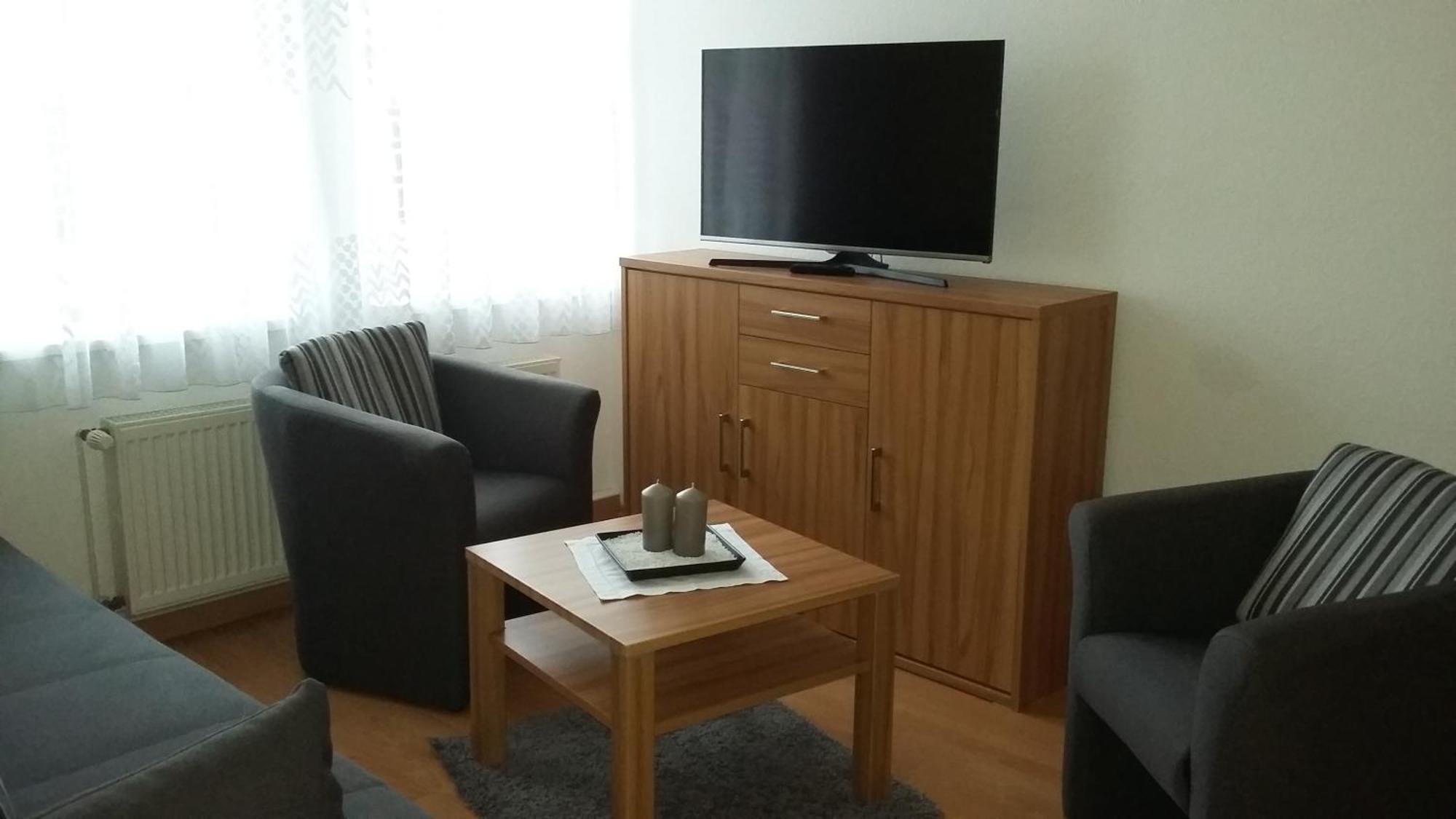 קדלינבורג Ferienwohnung Ballstrasse 28 מראה חיצוני תמונה