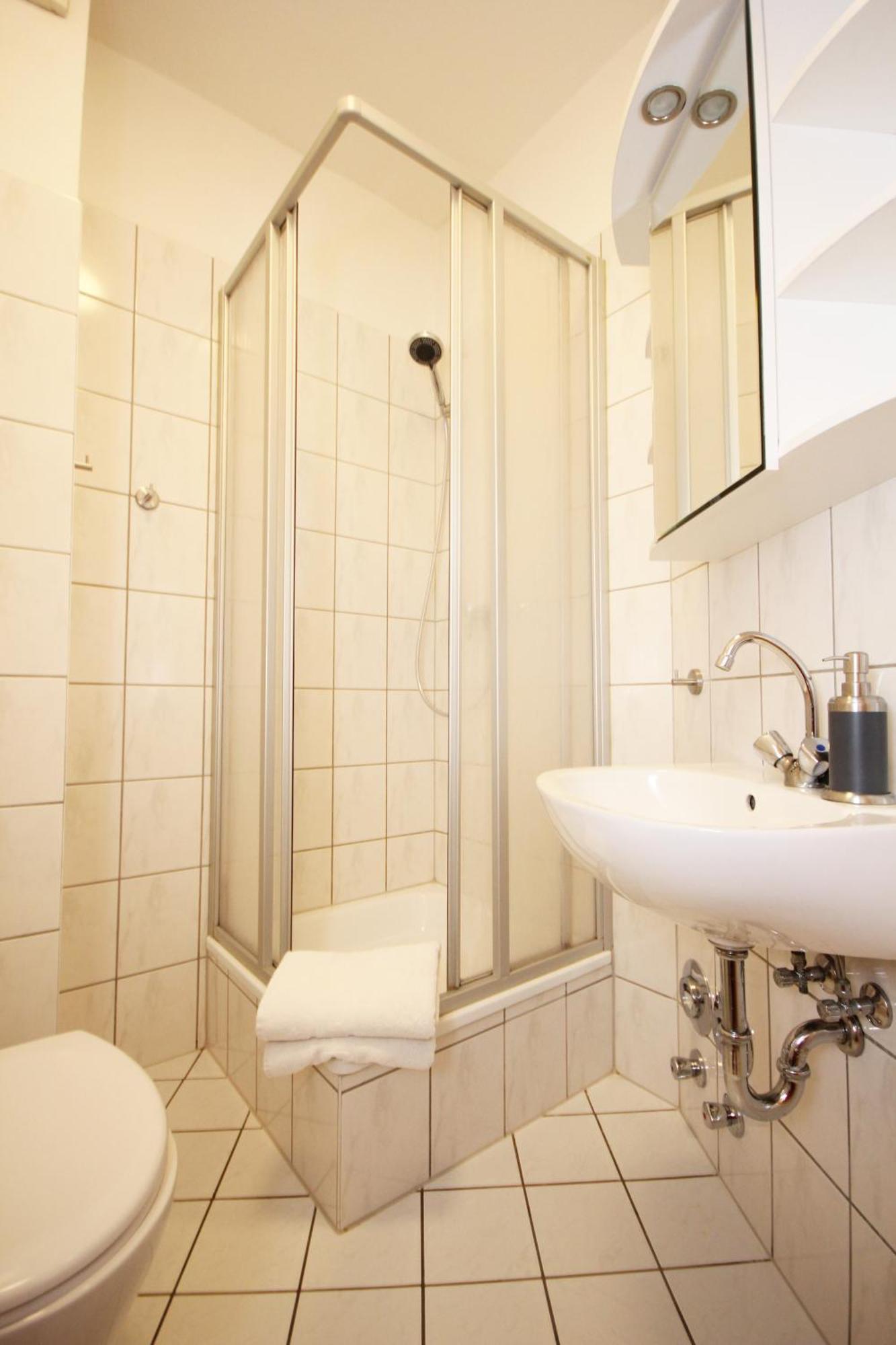 קדלינבורג Ferienwohnung Ballstrasse 28 מראה חיצוני תמונה