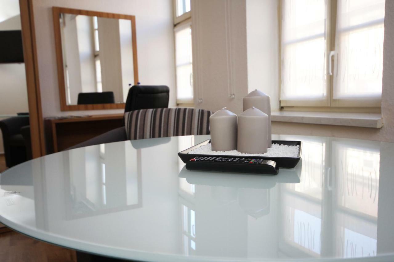 קדלינבורג Ferienwohnung Ballstrasse 28 מראה חיצוני תמונה